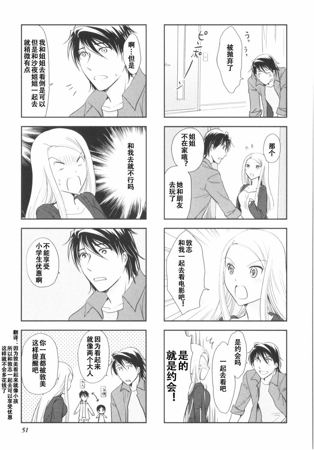 第7卷话