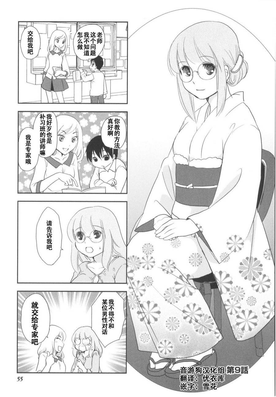 第7卷话