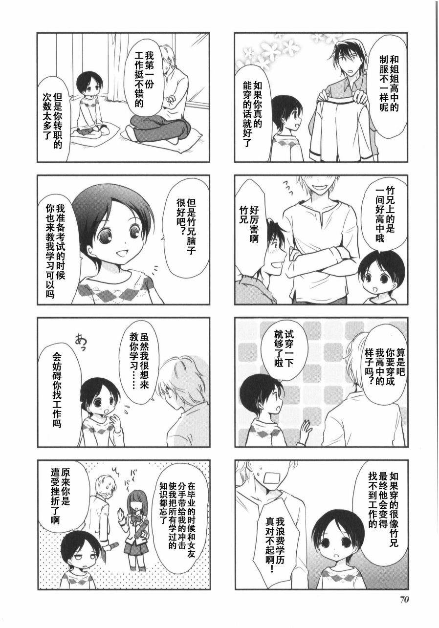 第7卷话