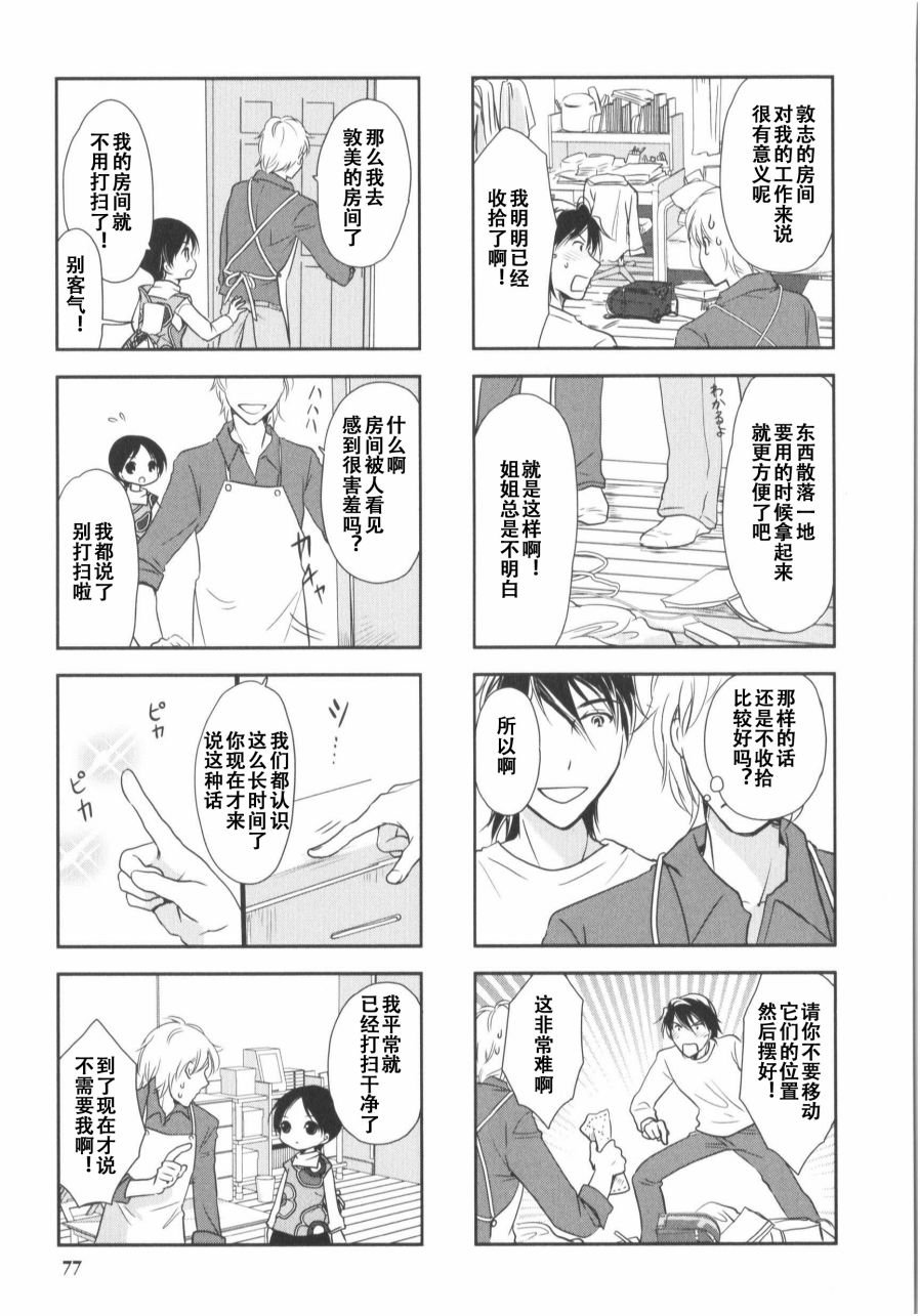 第7卷话