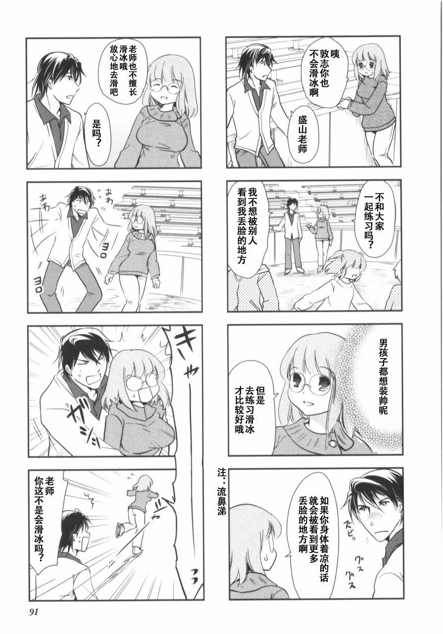 第7卷话
