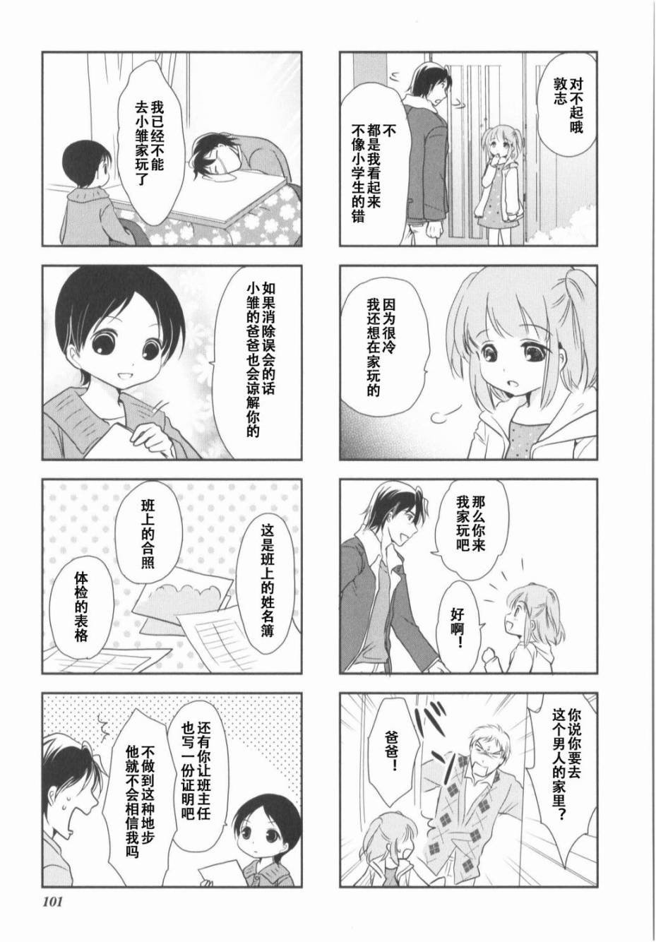 第7卷话