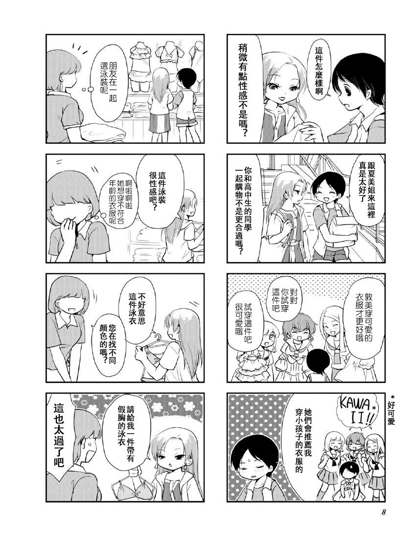 第10卷话