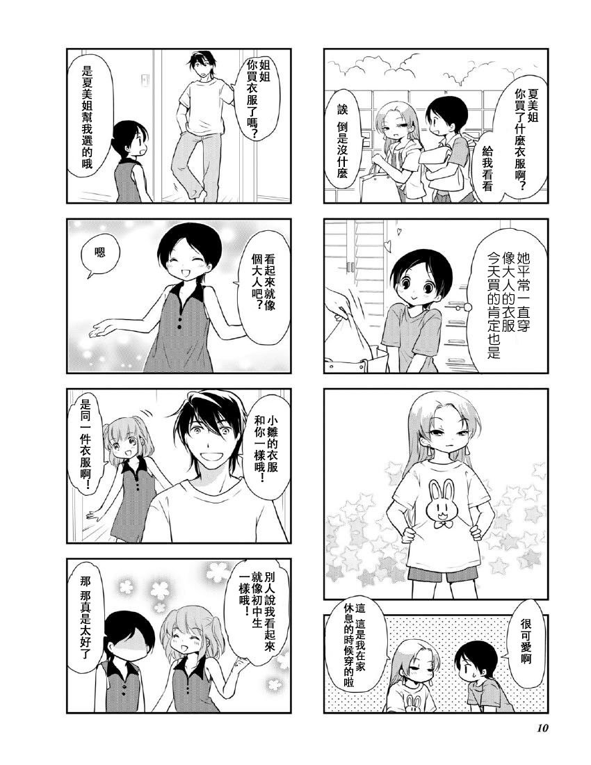 第10卷话