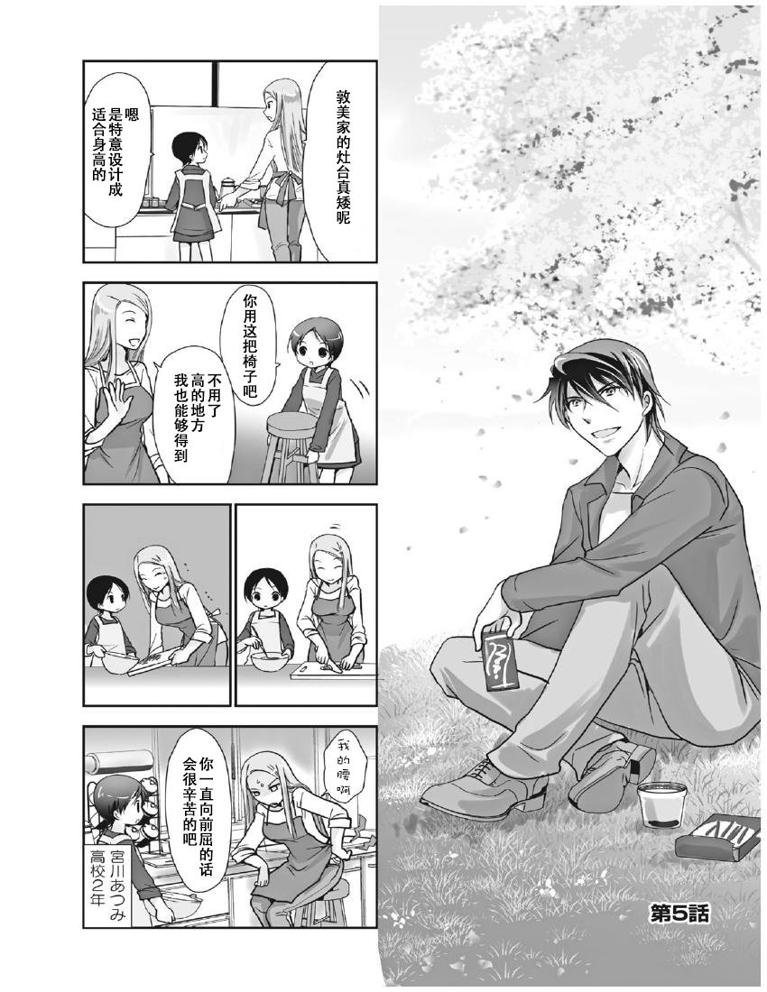 第8卷话