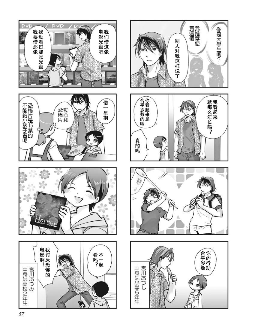 第8卷话