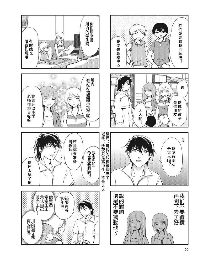 第8卷话