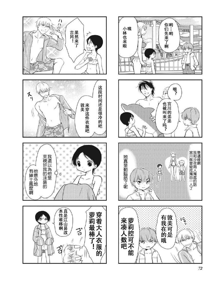第8卷话