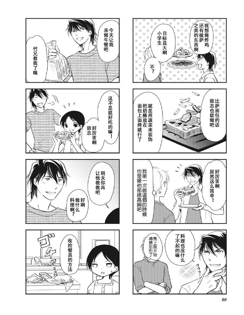 第8卷话