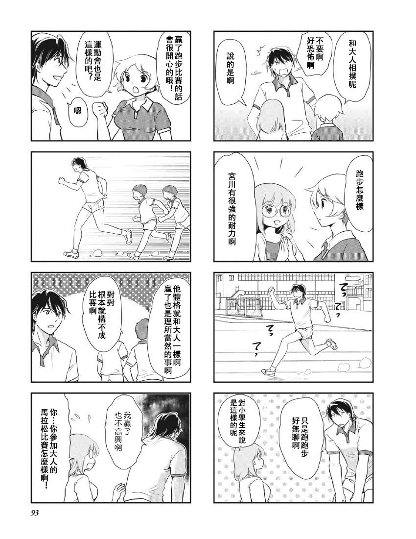 第8卷话