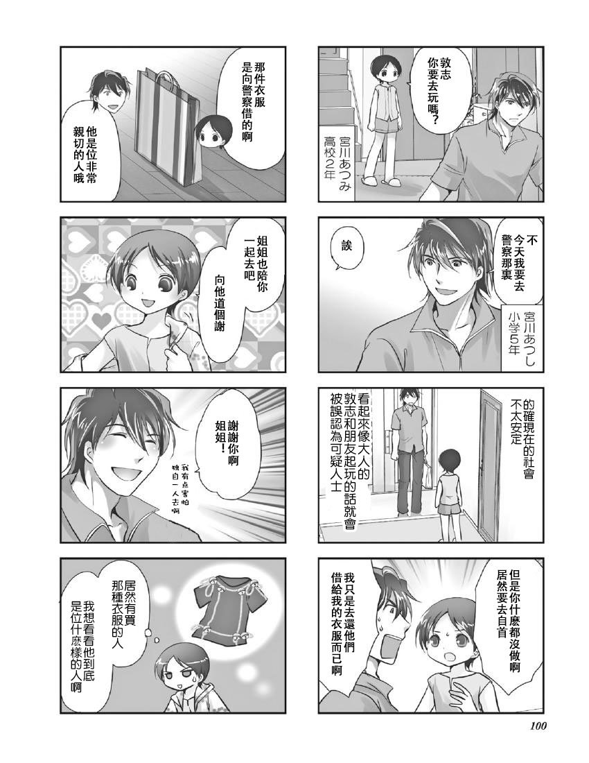 第8卷话