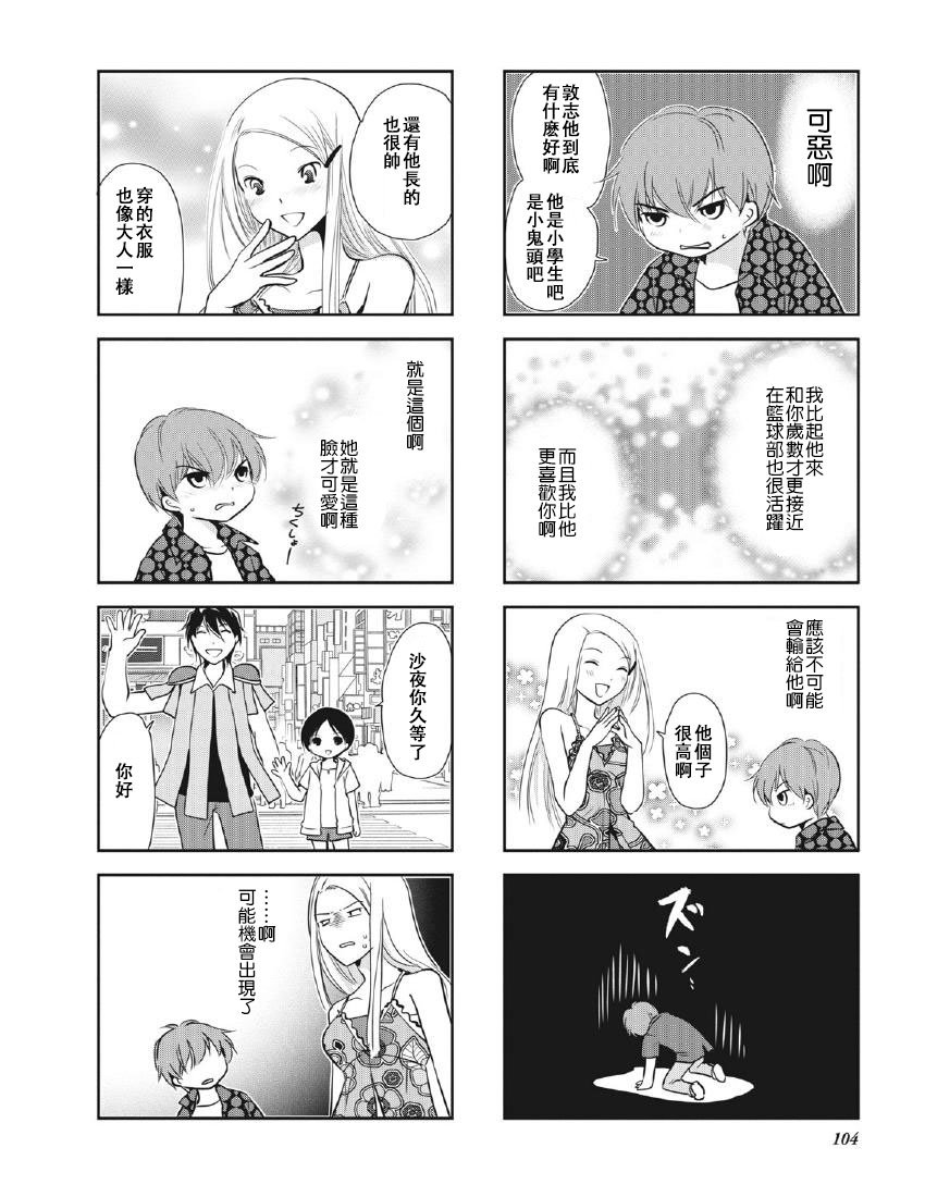 第8卷话