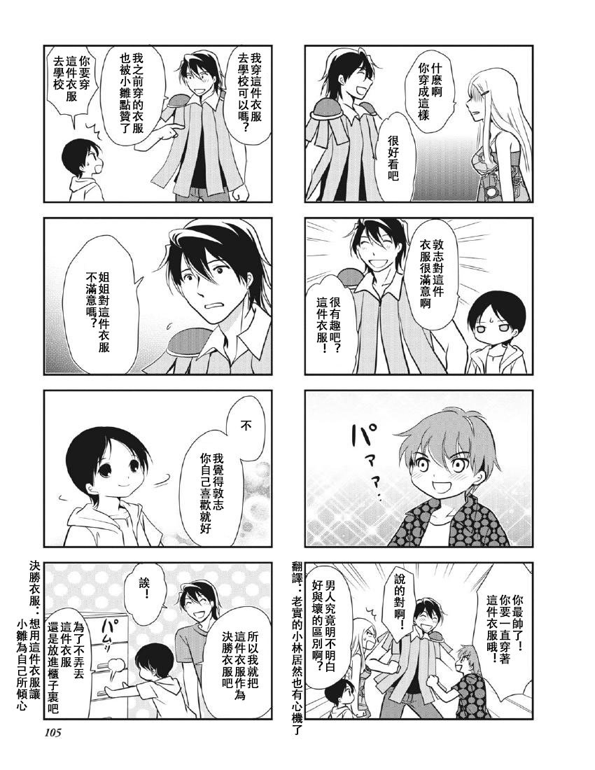 第8卷话