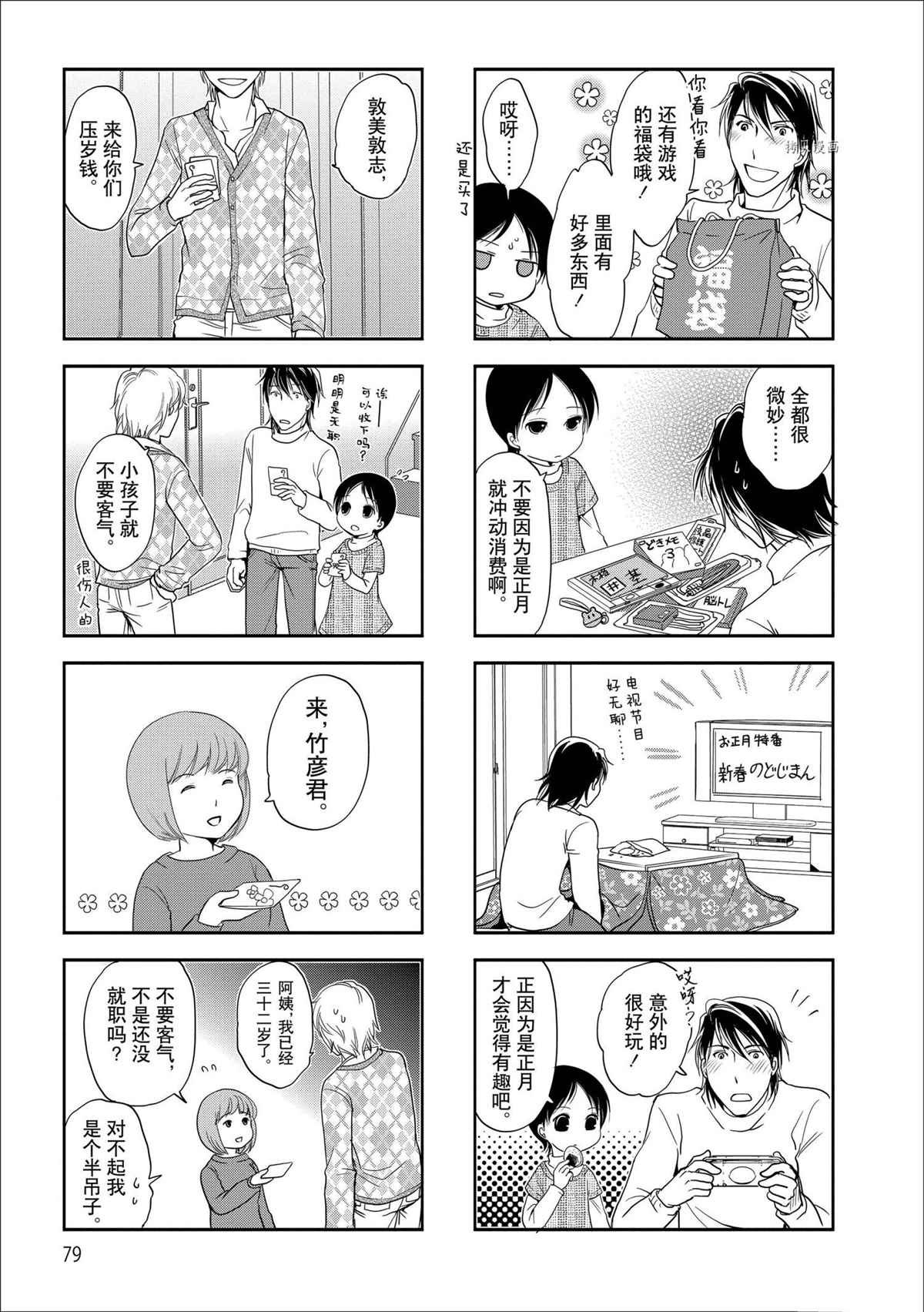 第61话 试看版