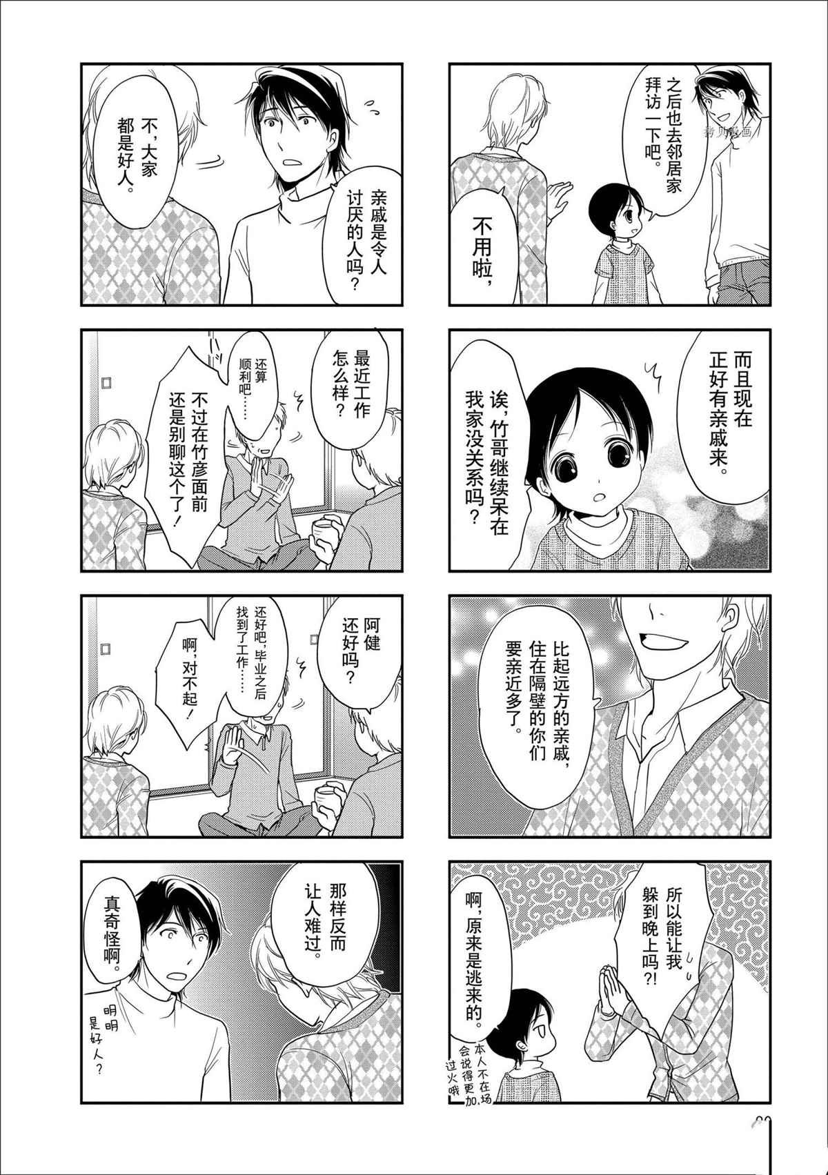 第61话 试看版