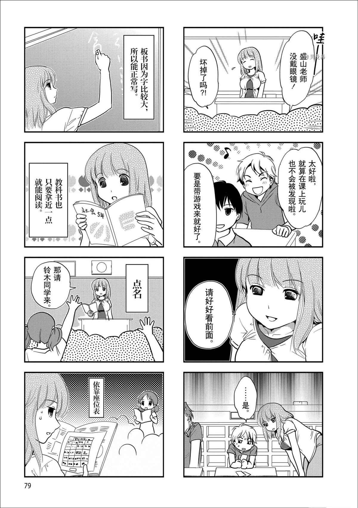 第78话 试看版