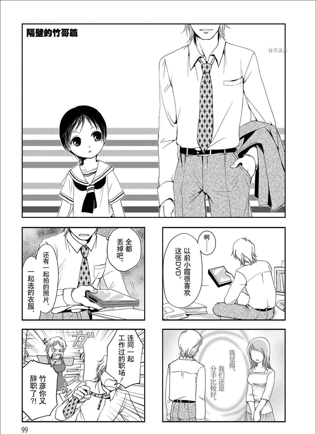 竹哥篇