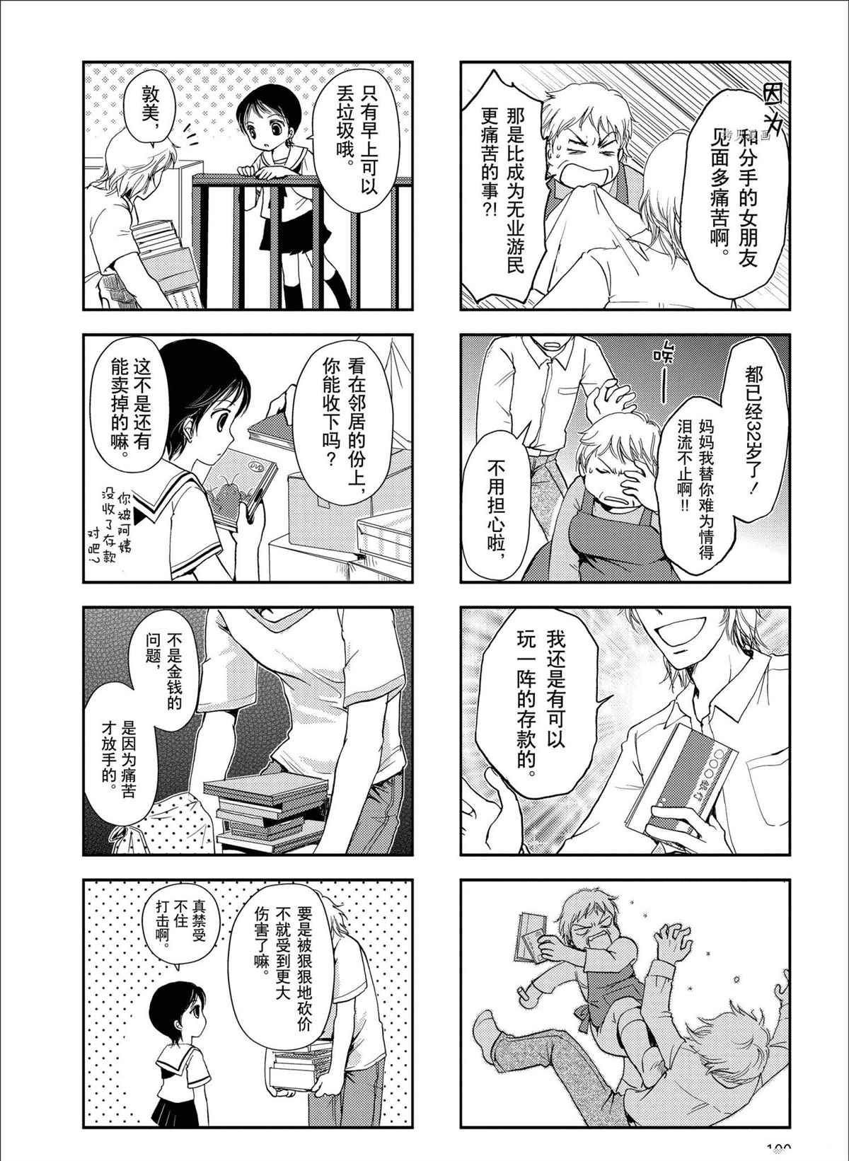 竹哥篇