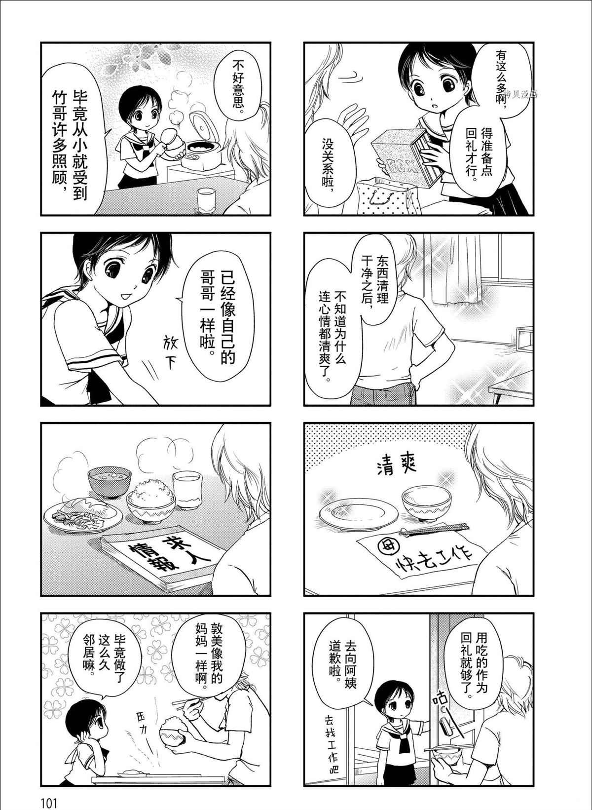 竹哥篇