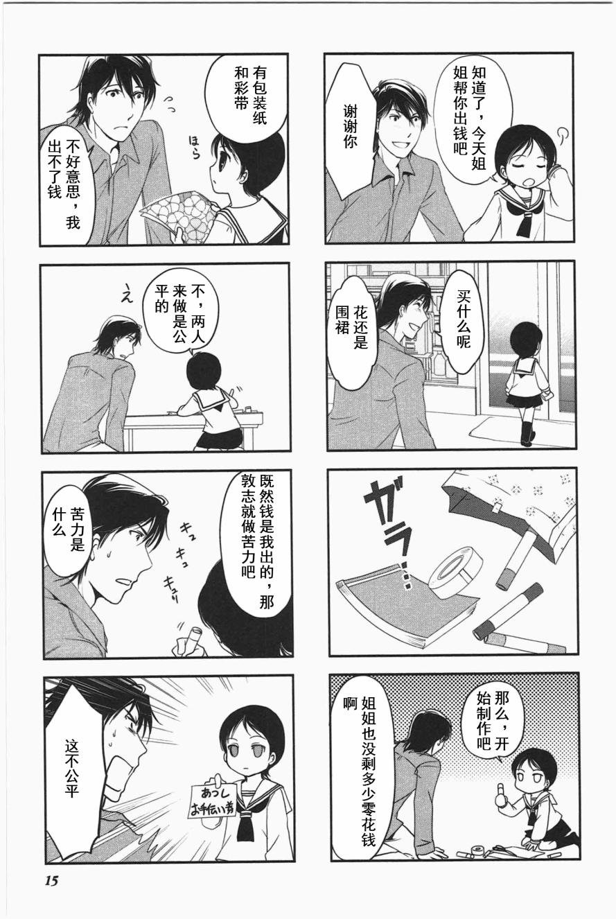 第3卷话