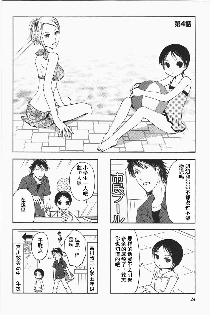 第3卷话