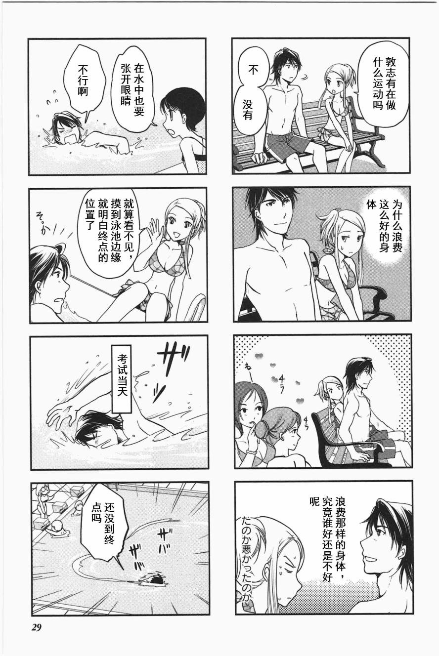 第3卷话