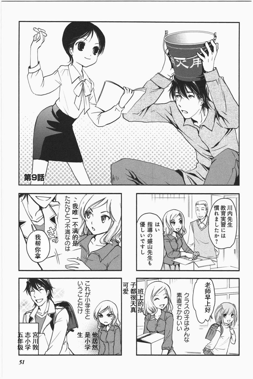 第3卷话
