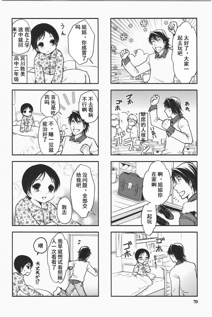第3卷话