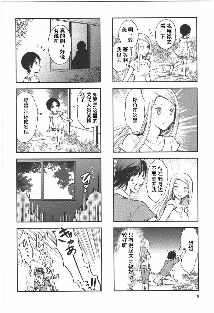 第4卷话