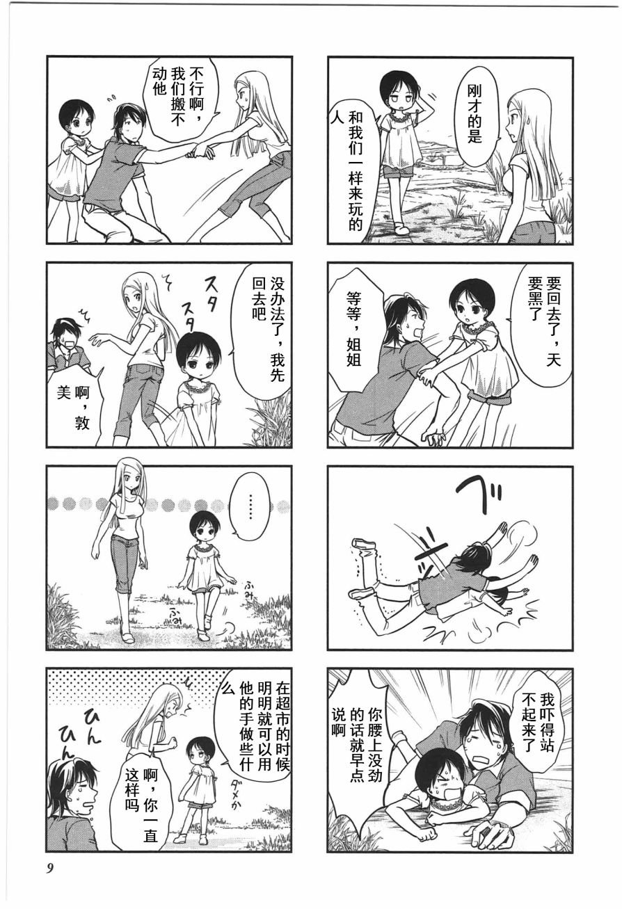 第4卷话