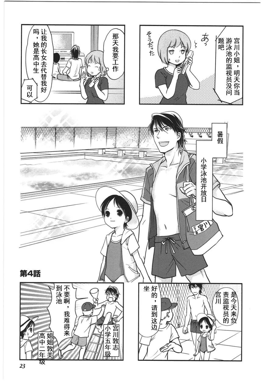 第4卷话
