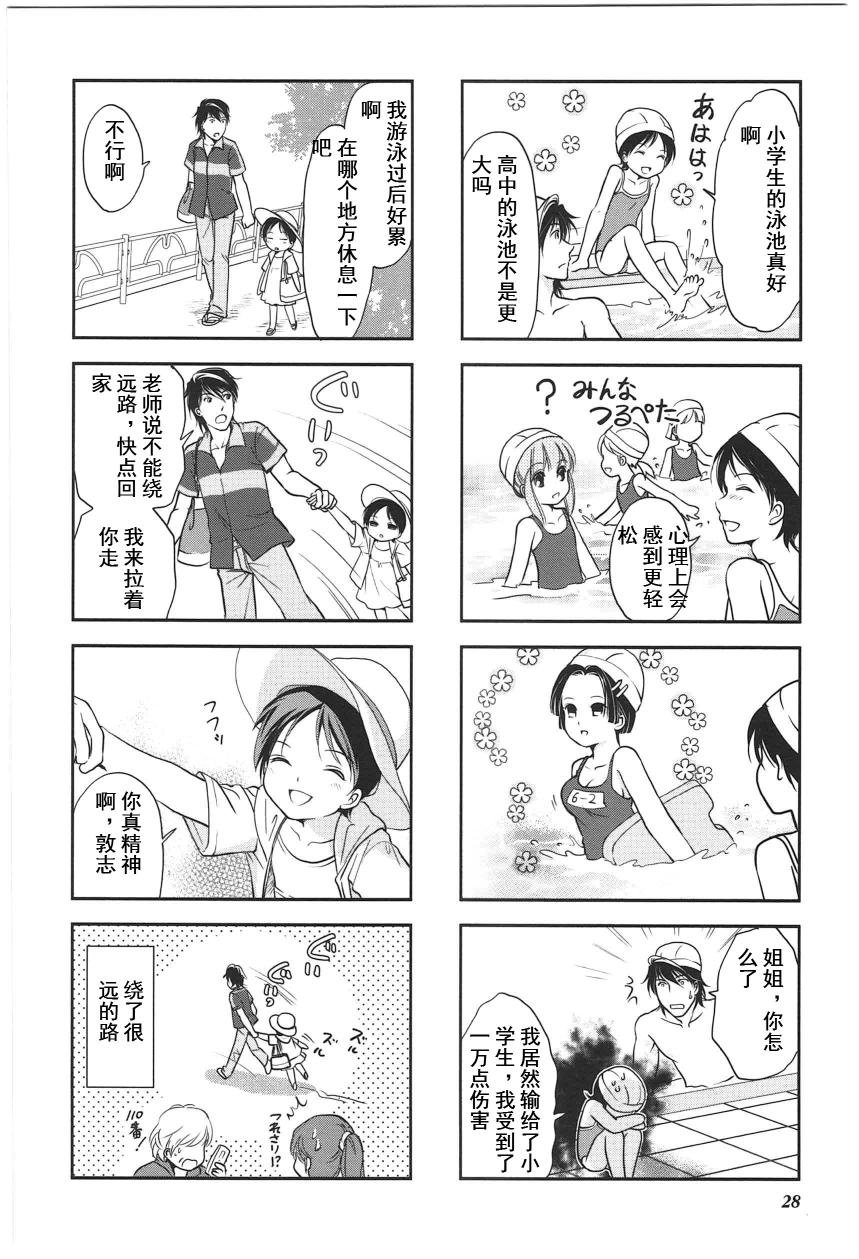 第4卷话