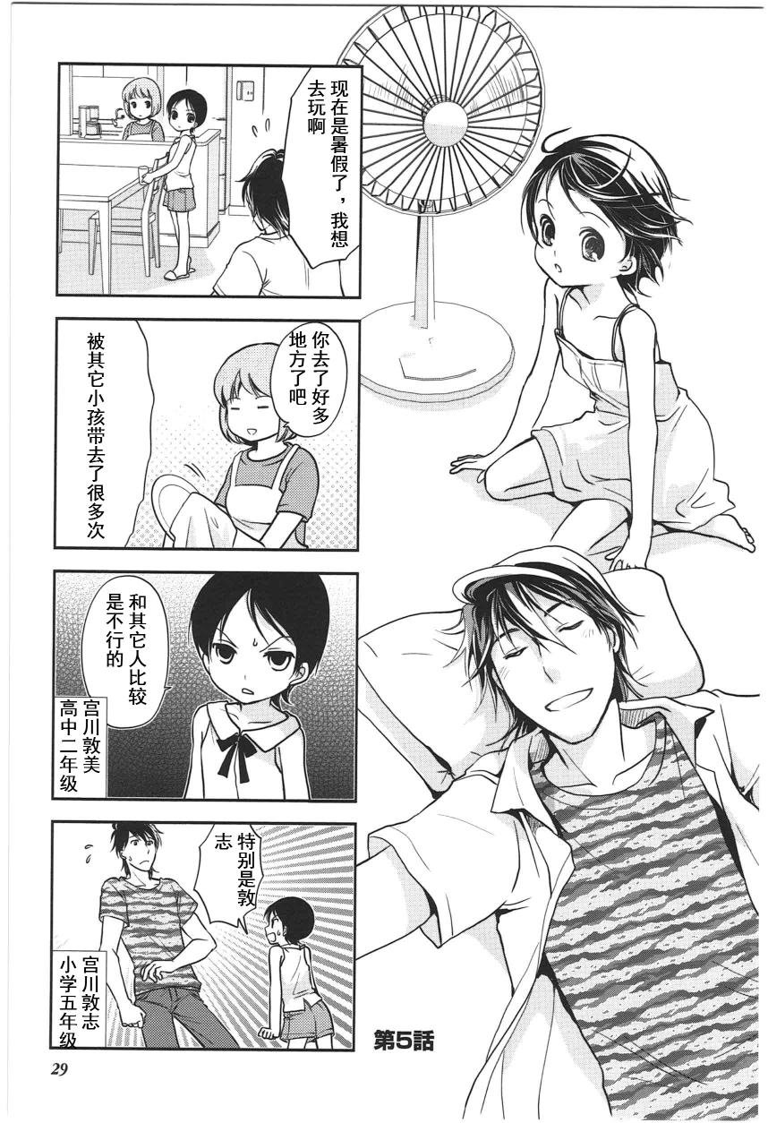 第4卷话