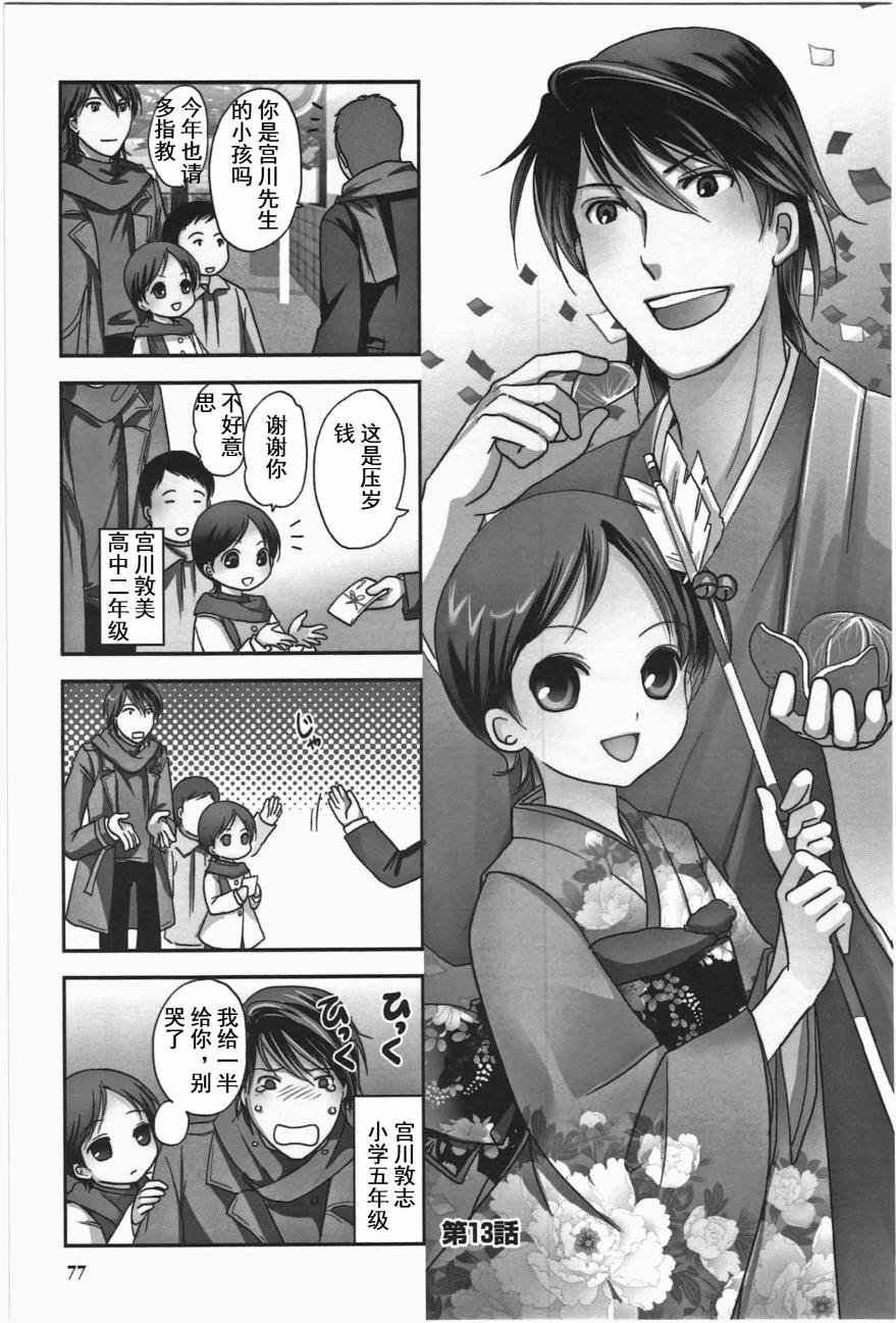 第4卷话