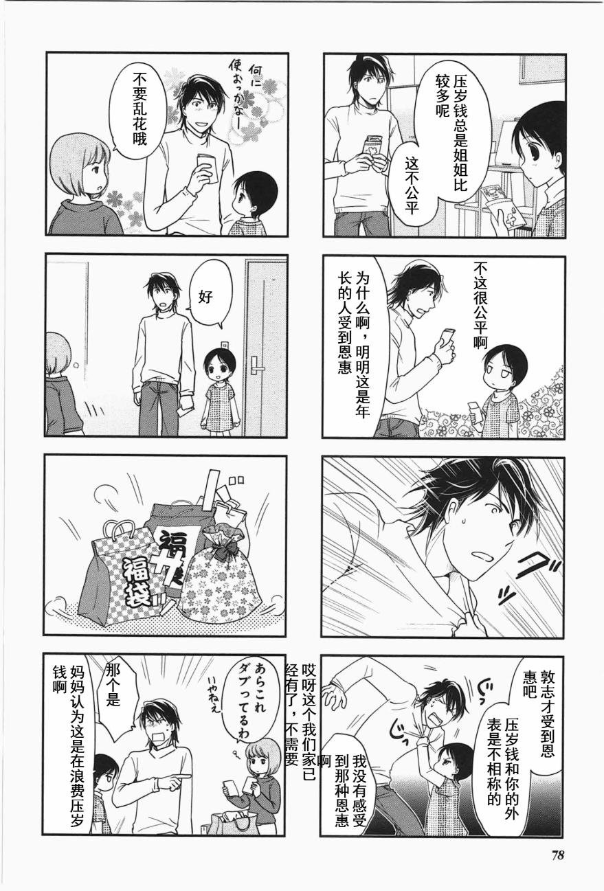 第4卷话