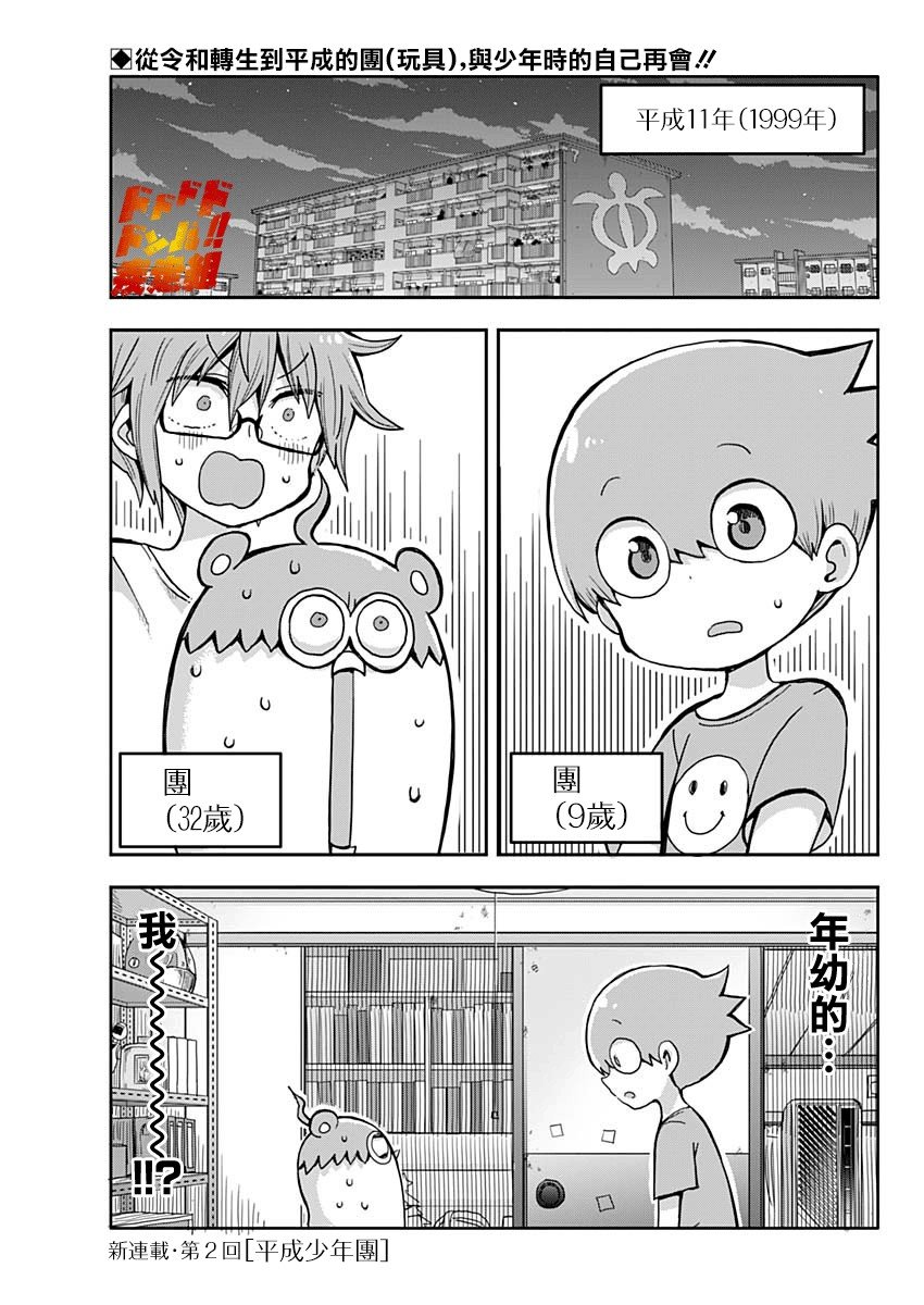 第2话