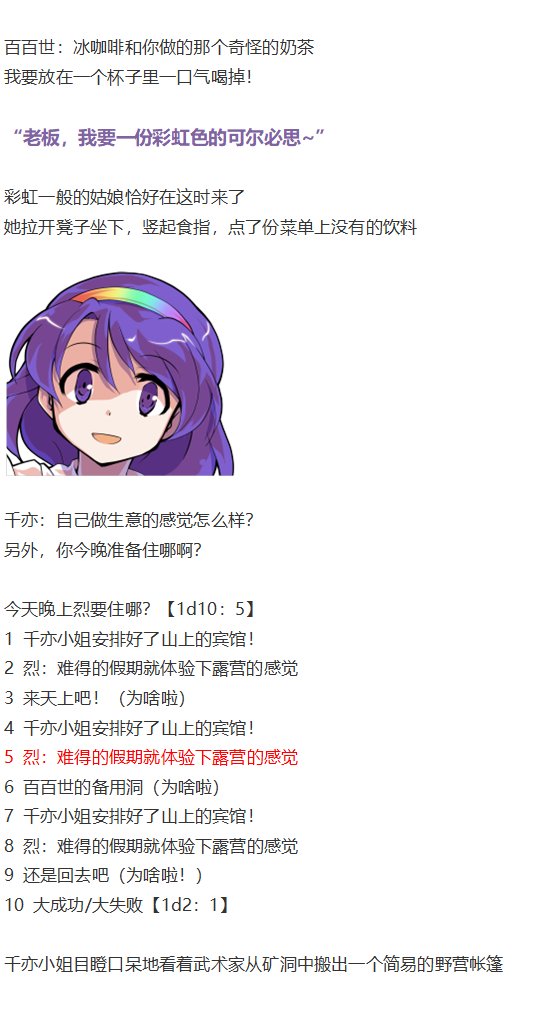 烈海王开店