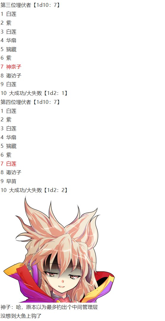 探女篇