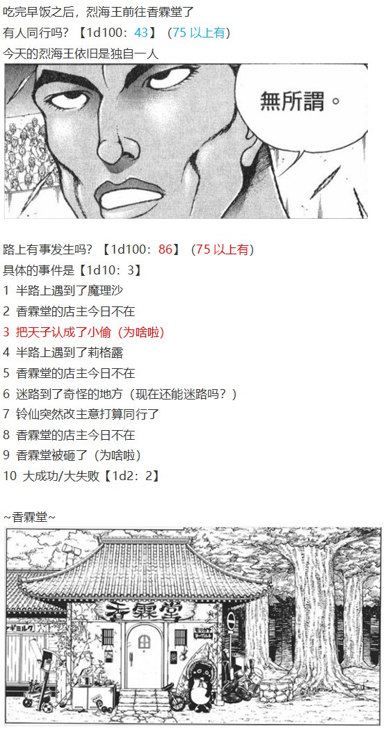 天子篇
