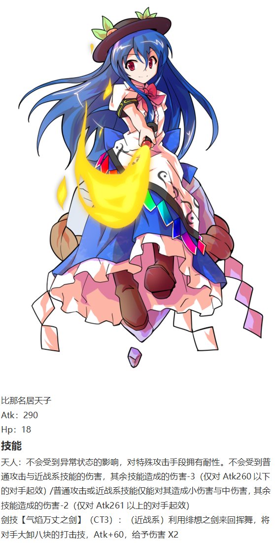 天子篇