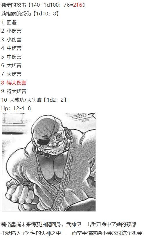 虫妖战武神
