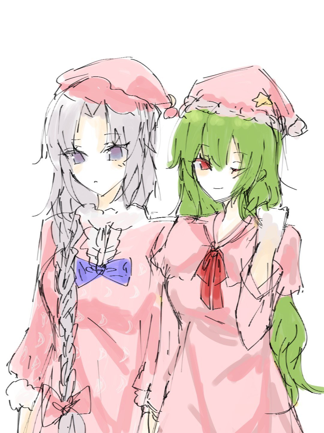 女子力大赛