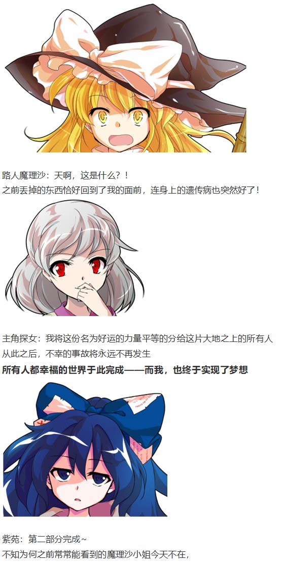 漫画大赛篇