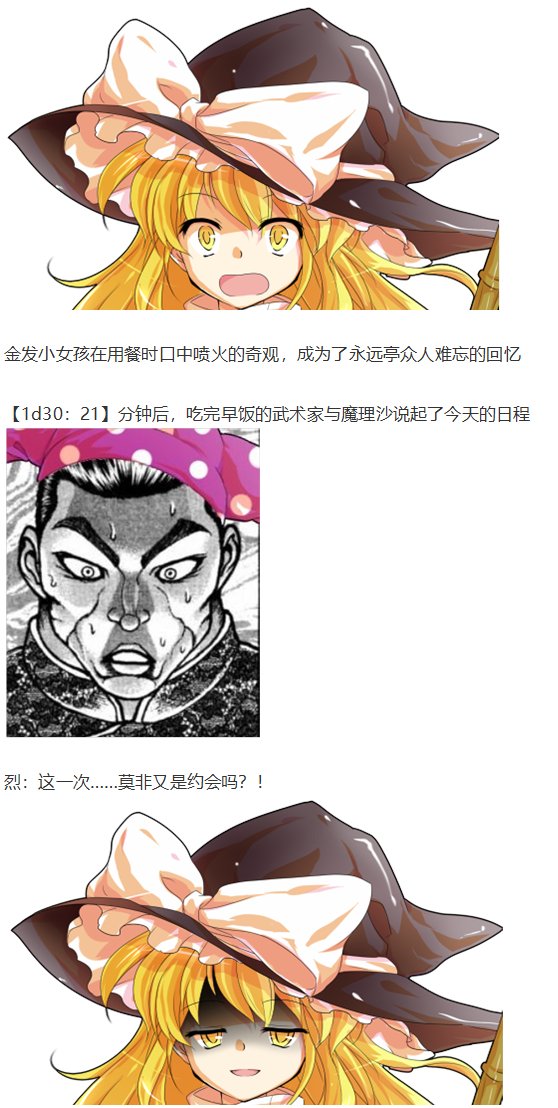 爱丽丝篇