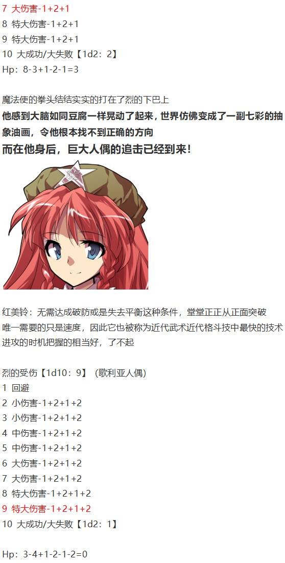 爱丽丝篇