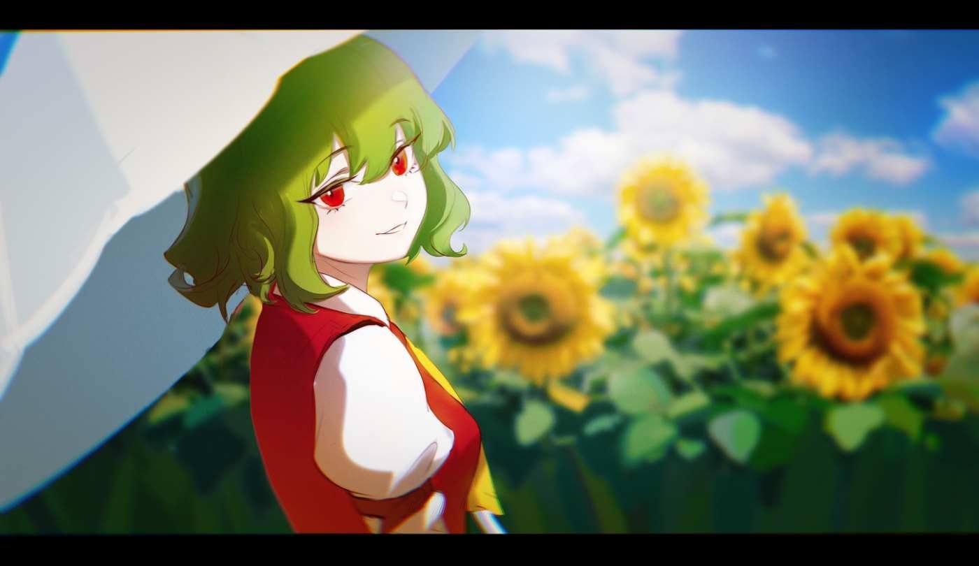 神灵之梦 上
