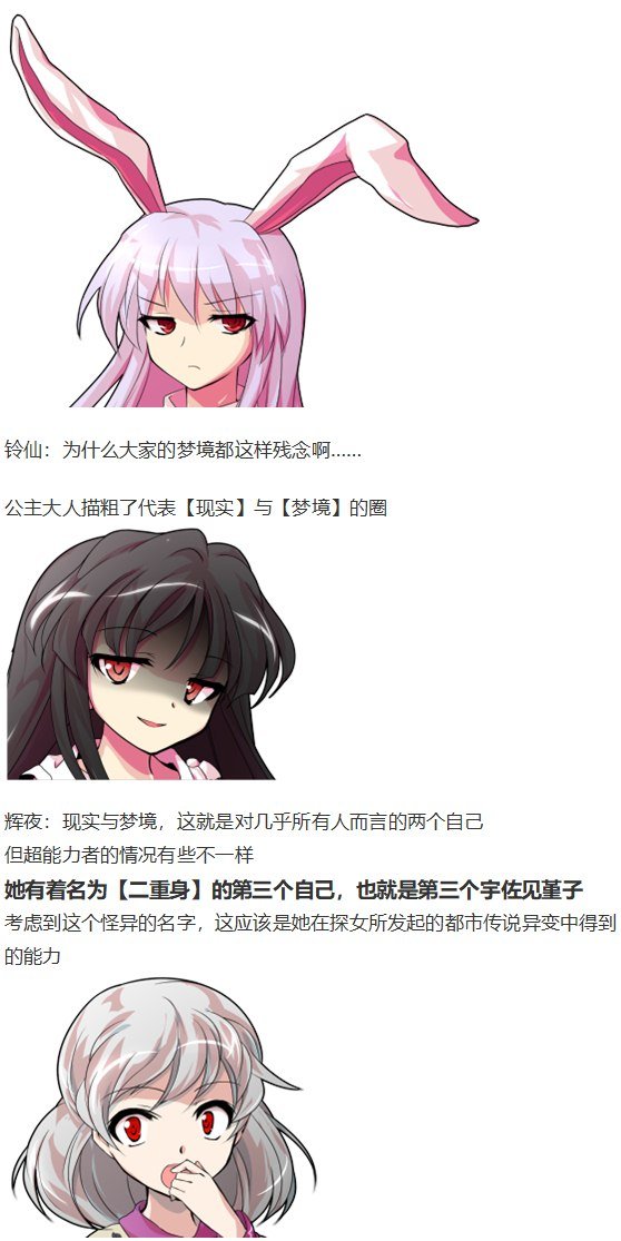 噩梦日记篇