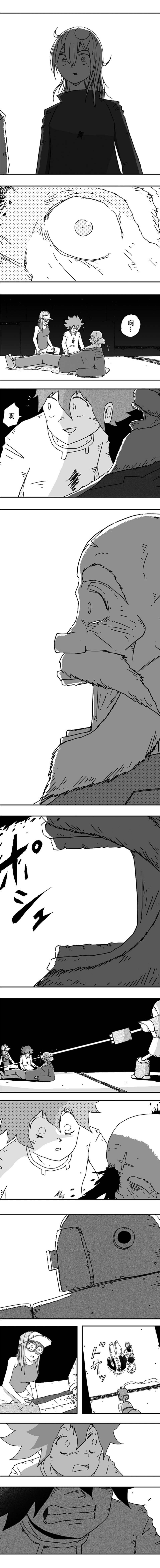 第100话