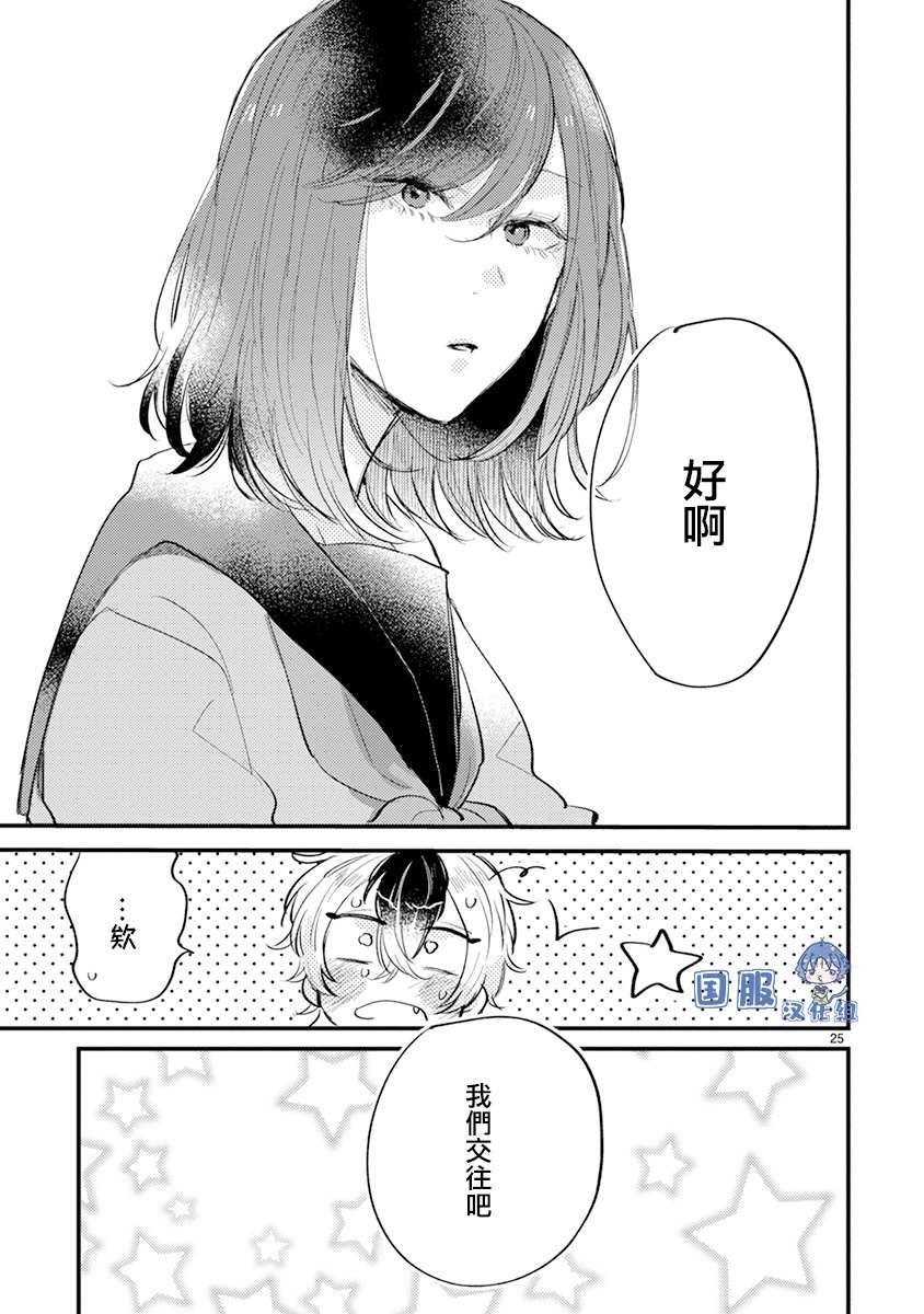 第10话 改变了的我