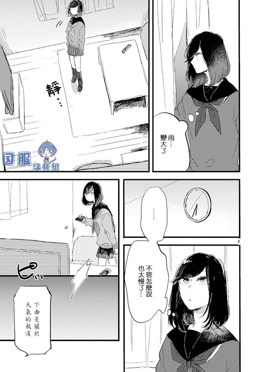 第6话 礼物大作战